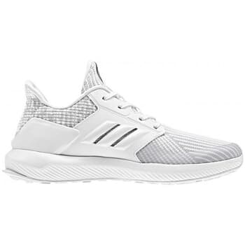 Lastenkengät adidas  Rapidarun Knit  38 2/3