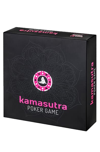 Tease & Please Kamasutra Poker Game seksipeli view 2