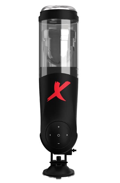 Pipedream PDX Elite Deluxe Mega-Bator Masturbaattori