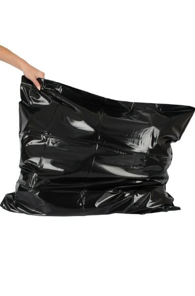 You2Toys PVC Pillow-Cover 71 x 77 cm Vinyyli tyynyliina