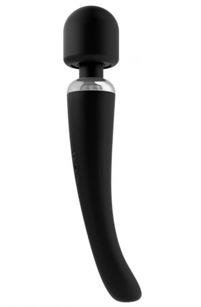 Marc Dorcel Megawand Rechargeable Magic wand/hieronta sauva