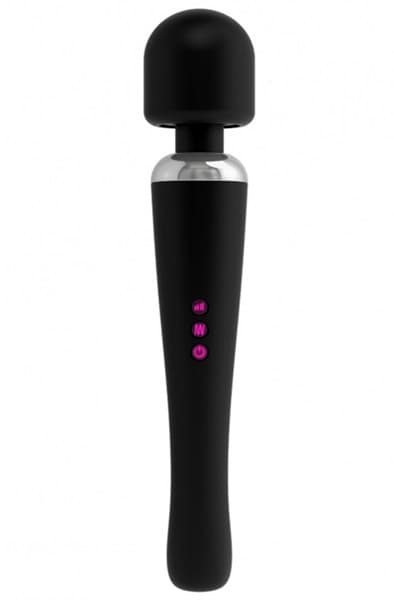 Marc Dorcel Megawand Rechargeable Magic wand/hieronta sauva view 2