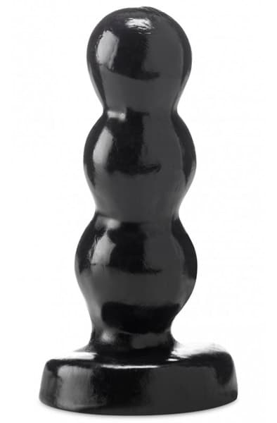HardToys Adley 16 cm XL-anaalitappi