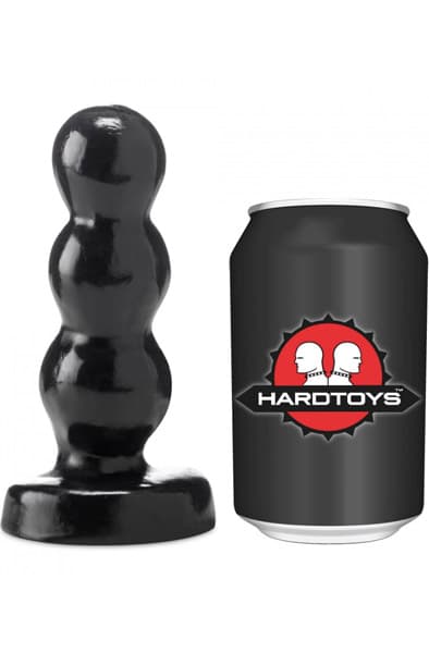 HardToys Adley 16 cm XL-anaalitappi view 2