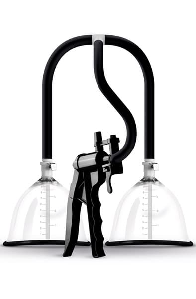 Saiz Breast Pump Premium Rintapumppu