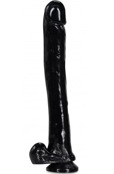 HardToys Gaby 43 cm Anaalidildo view 2