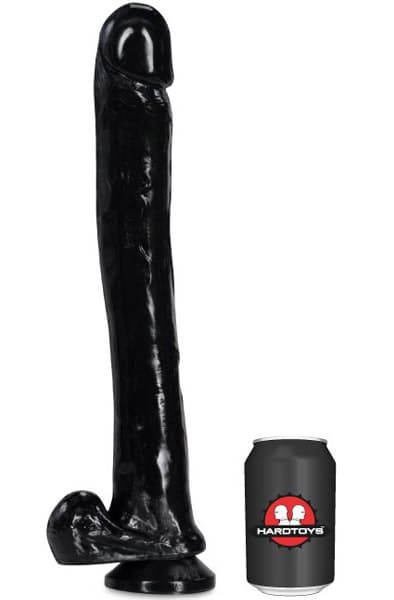 HardToys Gaby 43 cm Anaalidildo