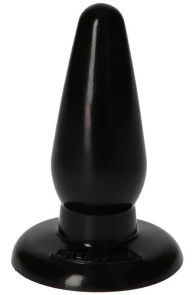 Ivo Italian Cock Anal Plug 12cm Anaalitappi view 2