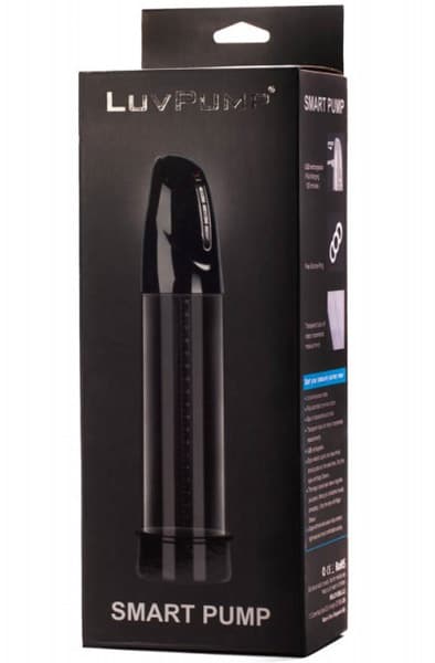 Realov Smart Penis Pump Automaattinen penispumppu view 2