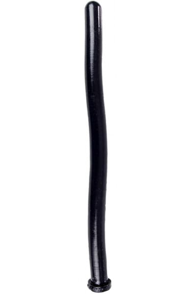 Analconda King Cobra Spitting Dildo 88 cm Extra pitkä anaalidildo