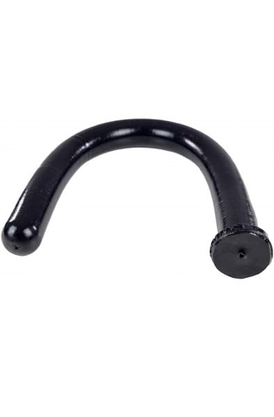 Analconda King Cobra Spitting Dildo 88 cm Extra pitkä anaalidildo view 2