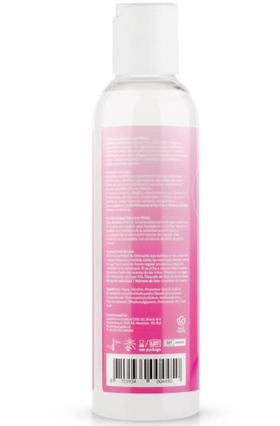 EasyGlide White Water-Based Lubricant 150 ml Tekosperma view 2