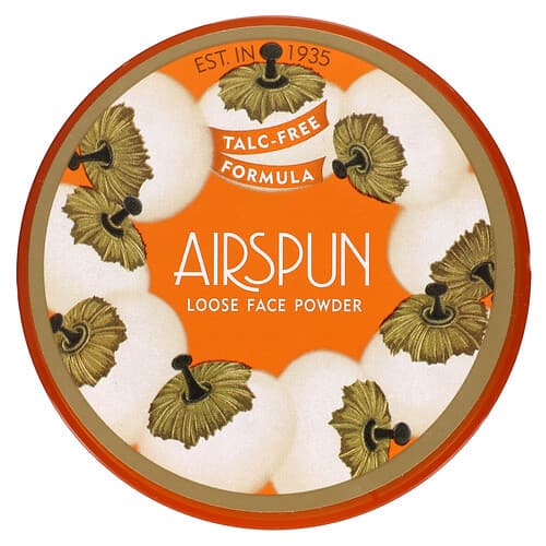 Airspun, Irtopuuteri, luonnostaan neutraali 070-11, 35 g