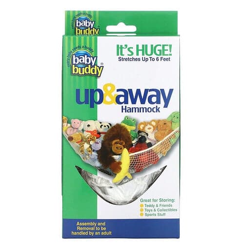 Baby Buddy, Up & Away -riippumatto, 1 riippumatto