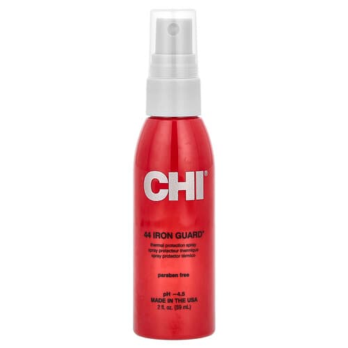 Chi, 44 Iron Guard®, lämpösuojasuihke, 59 ml