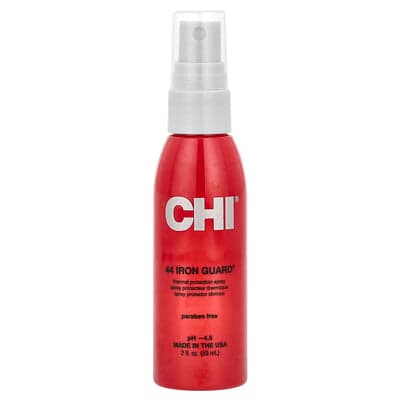 Chi, 44 Iron Guard®, lämpösuojasuihke, 59 ml