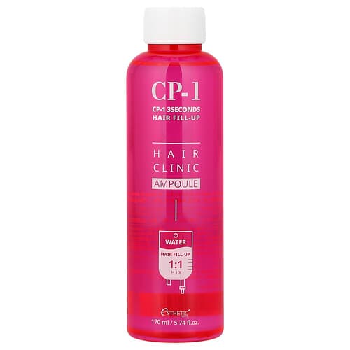 CP-1, 3 sekunnin hiustentäyttö, 170 ml