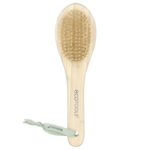 EcoTools, Jalkaharja + hohkakivi, 1 harja