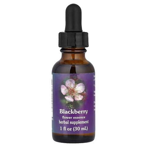 Flower Essence Services, Karhunvatukan kukkauute, 30 ml