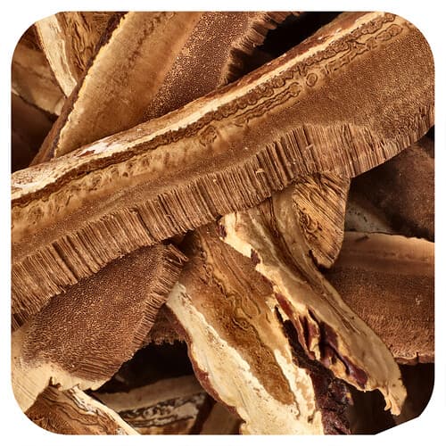 Frontier Co-op, Luomukuivatut reishi-sienet, viipaleet, 113 g