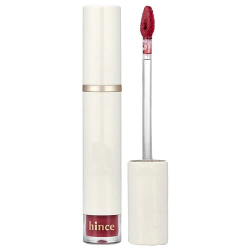 Hince, Mielialan kohottajavesi, nestemäinen hehku, W006 Jalostettu, 4 ml