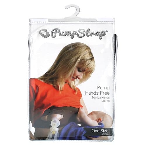 LaVie, Pumpun hihna, hands free -toiminto, yksi koko, 1 kpl