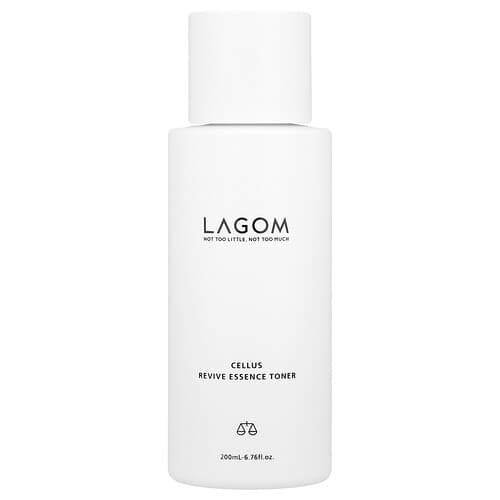 LAGOM, Cellus Revive Essence Toner, 6,76 fl unssia (200 ml)