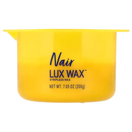 Nair, Lux-vaha™, nauhaton vaha, 7.05 unssia (200 g)