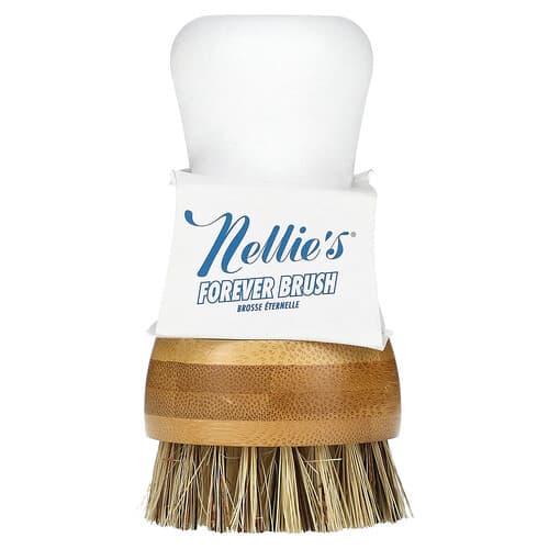 Nellie's, Forever-sivellin, 1 sivellin