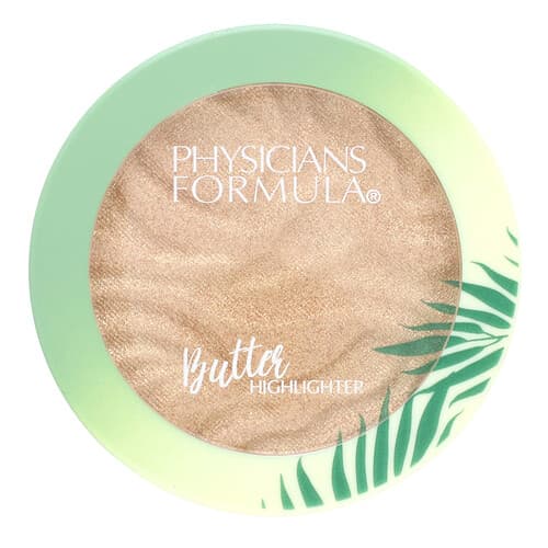 Physicians Formula, Voikorostuskynä, kermasta puuteriin -korostuskynä, PF10575 Samppanja, 5 g