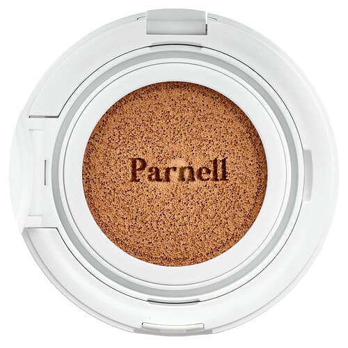 Parnell, Cicamanu-seerumityyny, 30N syvän beige, 15 g