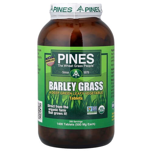Pines International, Ohranoras, 1 400 tablettia