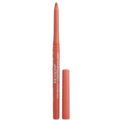 Revlon, Colorstay™, pitkäkestoinen huultenrajauskynä, 635 Sienna, 0,01 oz (0,28 g)