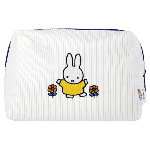 The Creme Shop, Miffy®, Täydellinen matkameikkipussi, 1 pussi