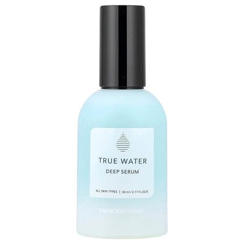 Thank You Farmer, True Water, syväseerumi, 60 ml