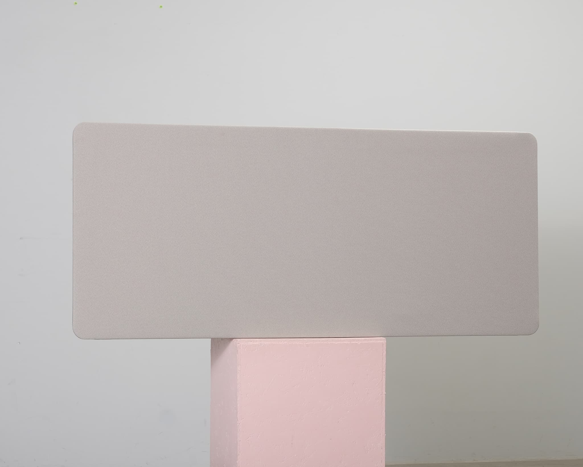 Lintex Edge pöytäsermi 70 x 160 cm vaalean beige view 2