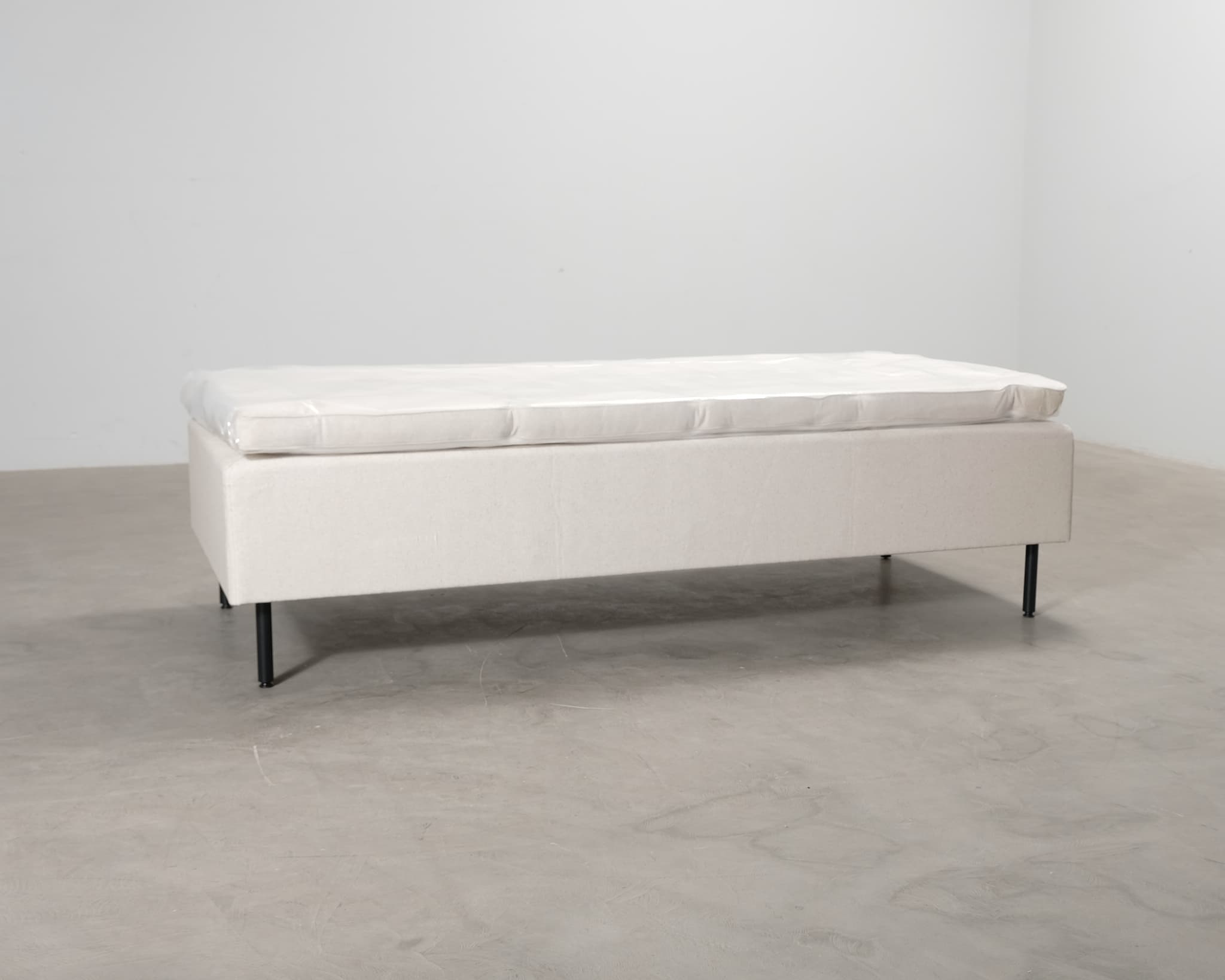 Duo Daybed vuodesohva view 2