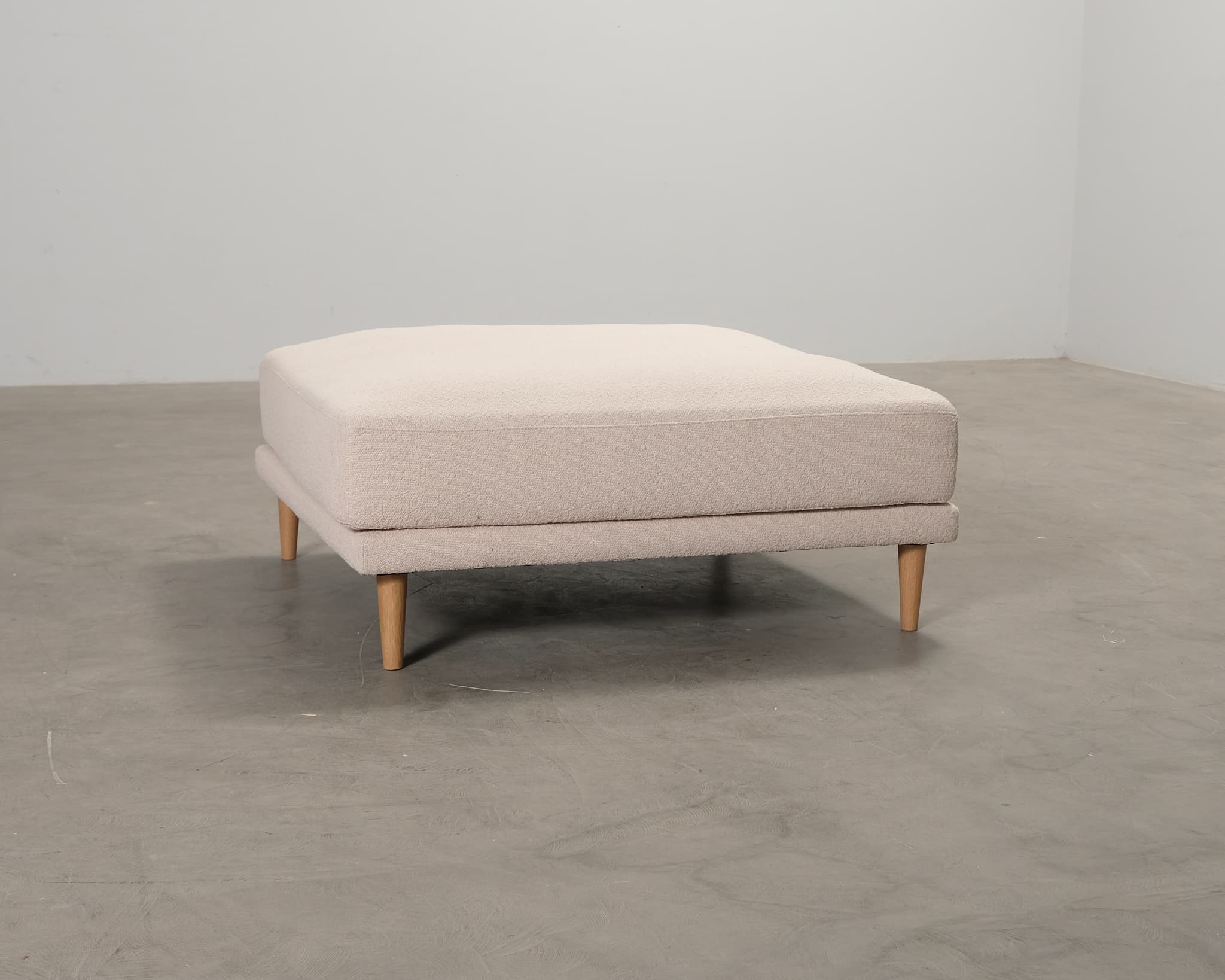 Sofacompany Vincent rahi beige view 2