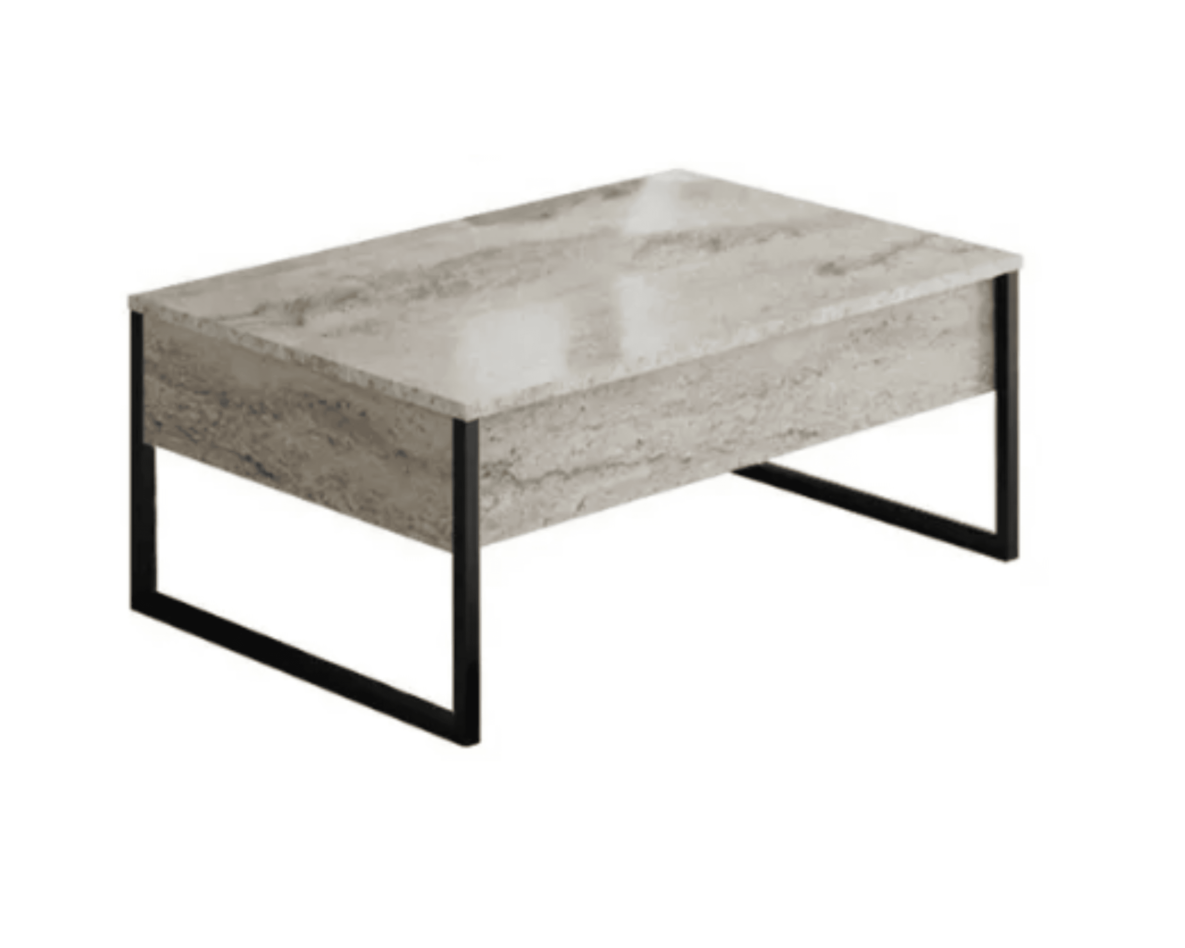 Luxe sohvapöytä 90 cm