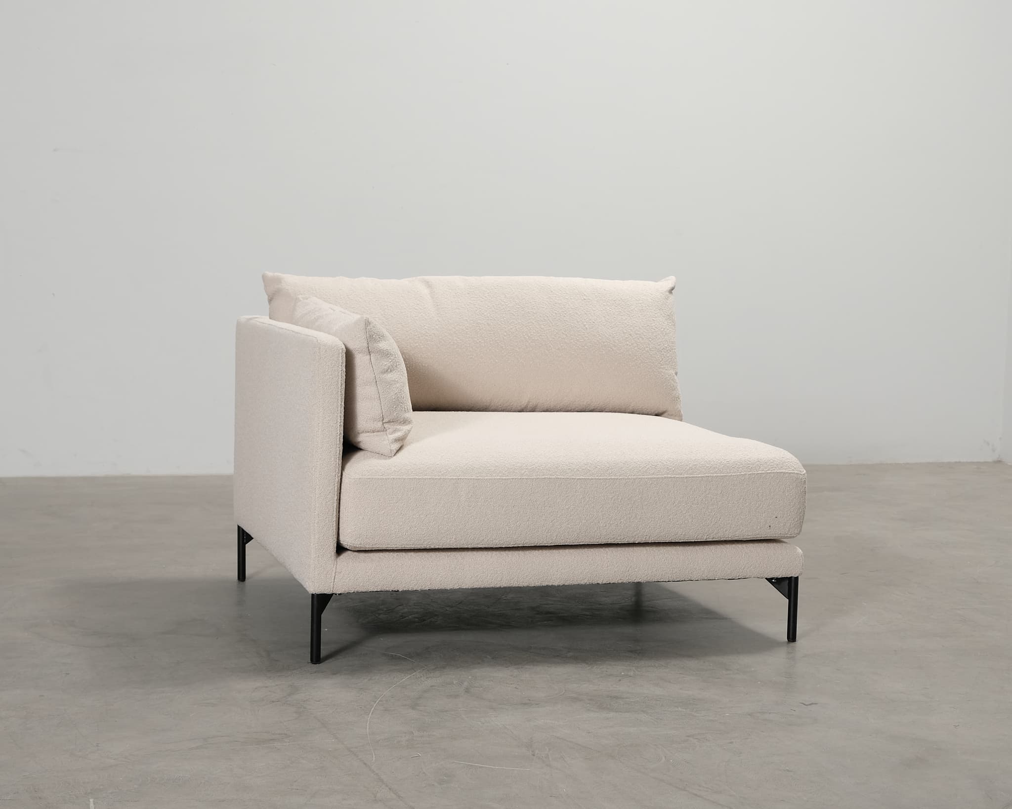 Sofacompany Vincent moduuli harmaanbeige view 2