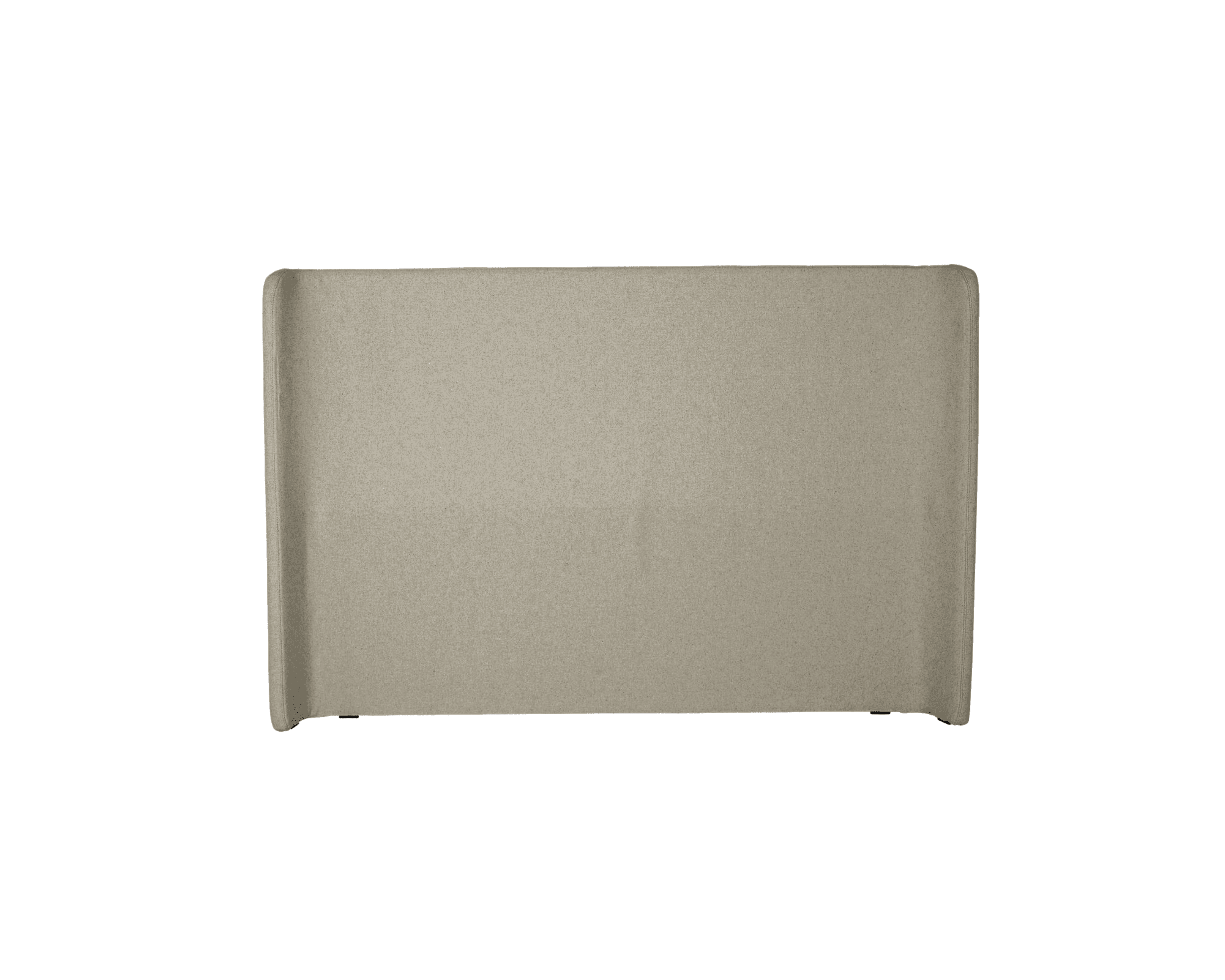Nordic Rest Plus sängynpääty beige