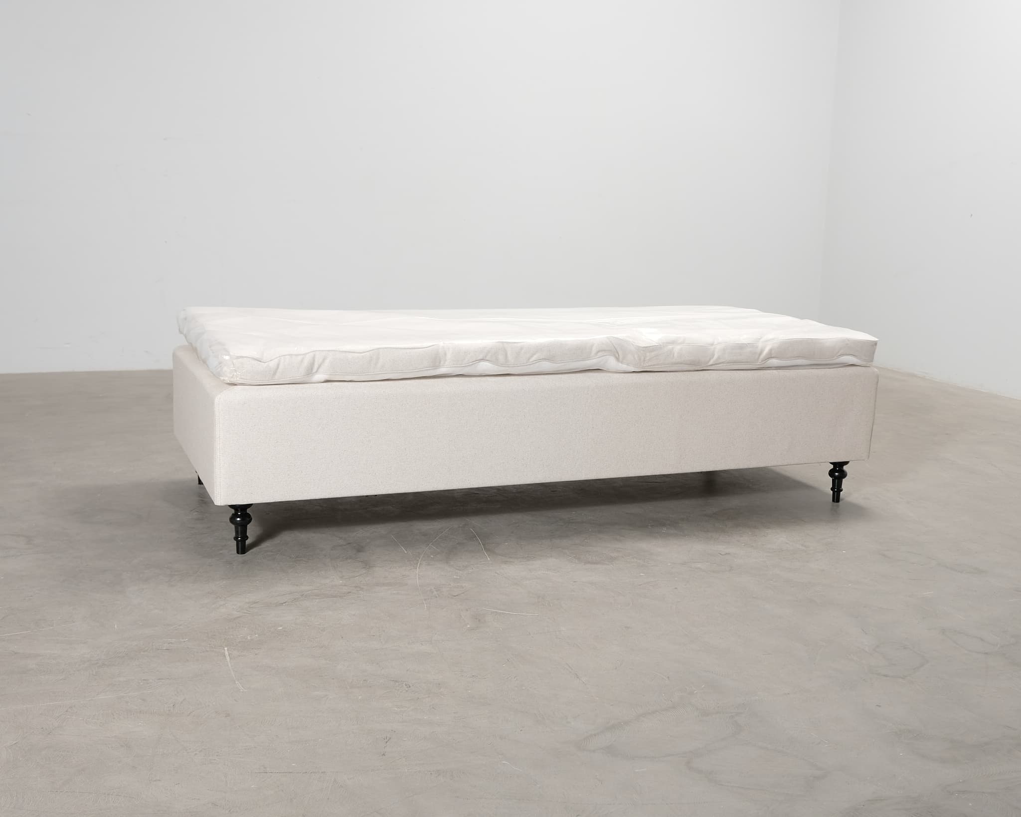 Duo Daybed vuodesohva view 2