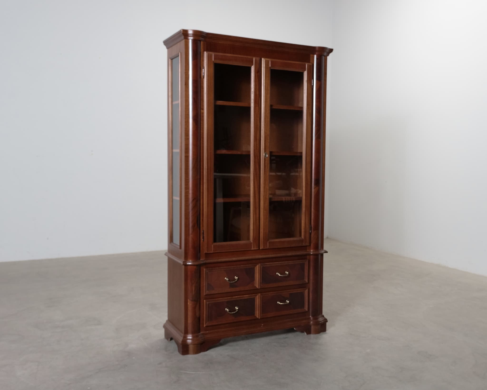 Amadeus vitriini view 2