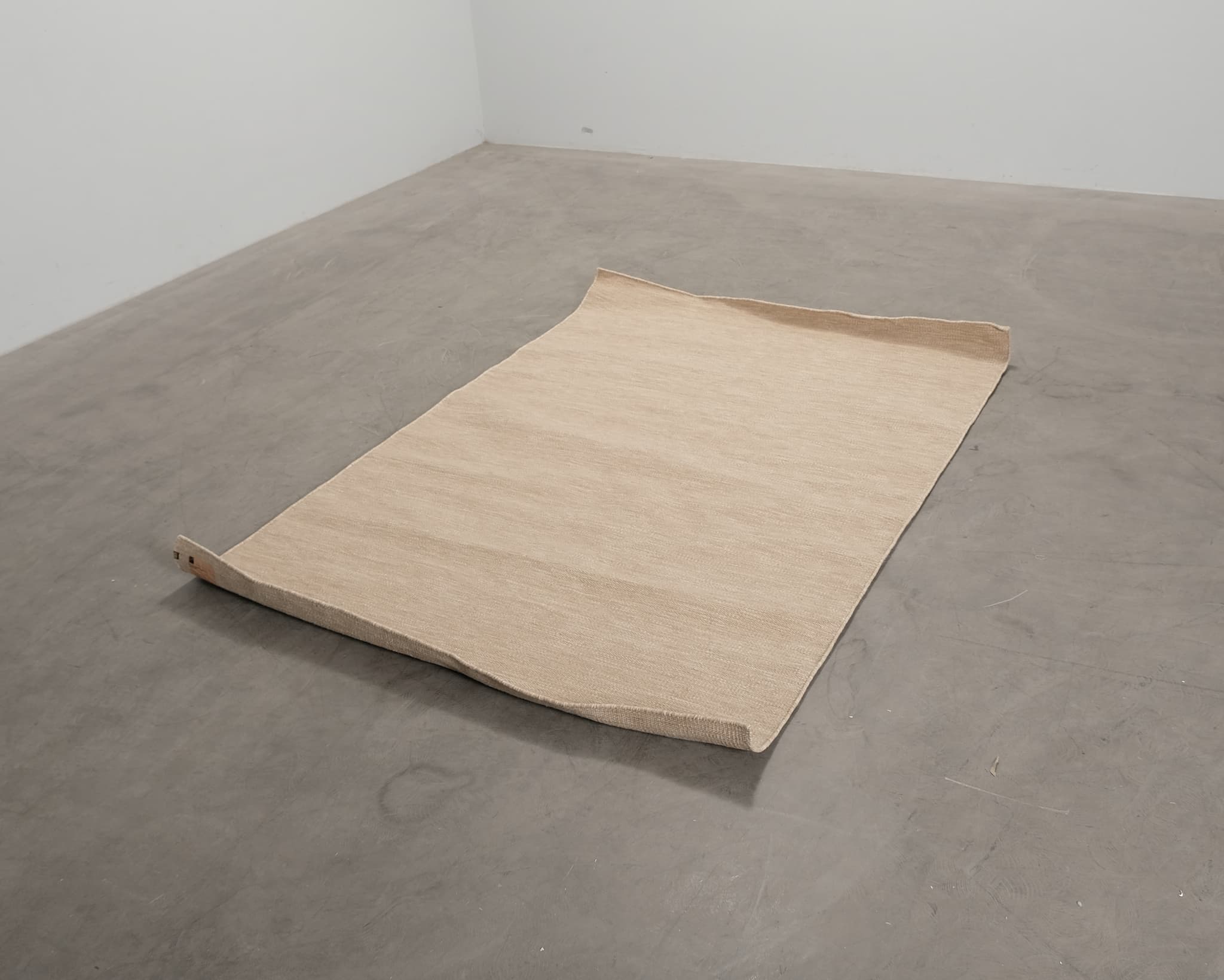 GOF Bullo Mele matto 160 x 230 cm beige view 2