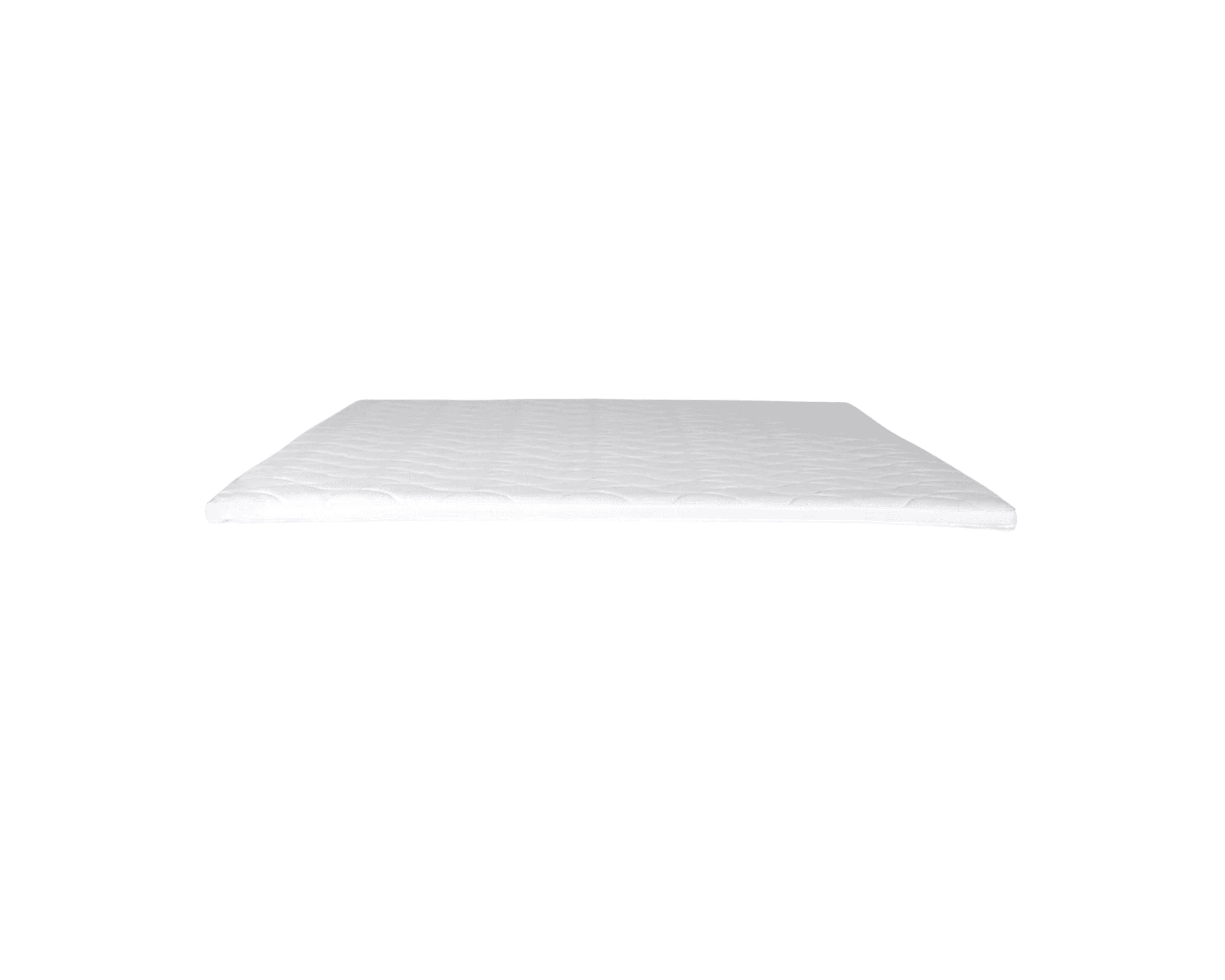 Plus petauspatja 90 cm valkoinen