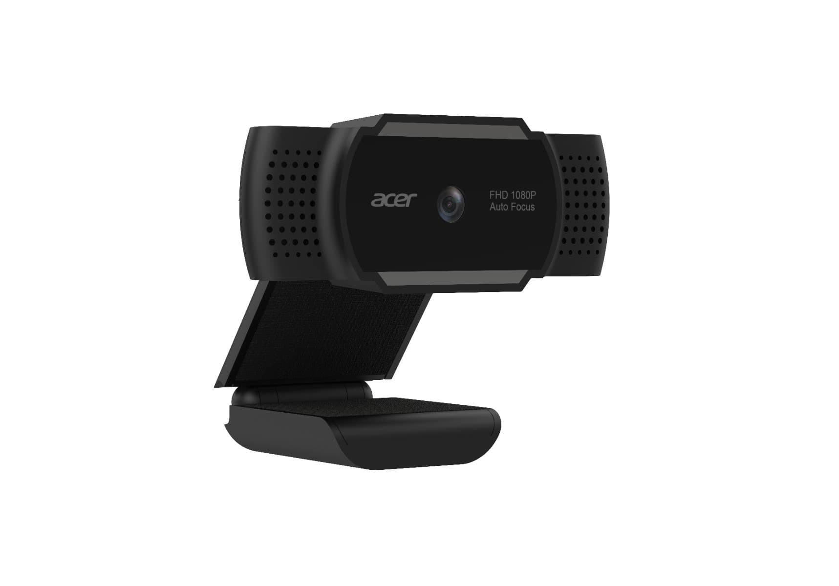Acer FHD-verkkokamera