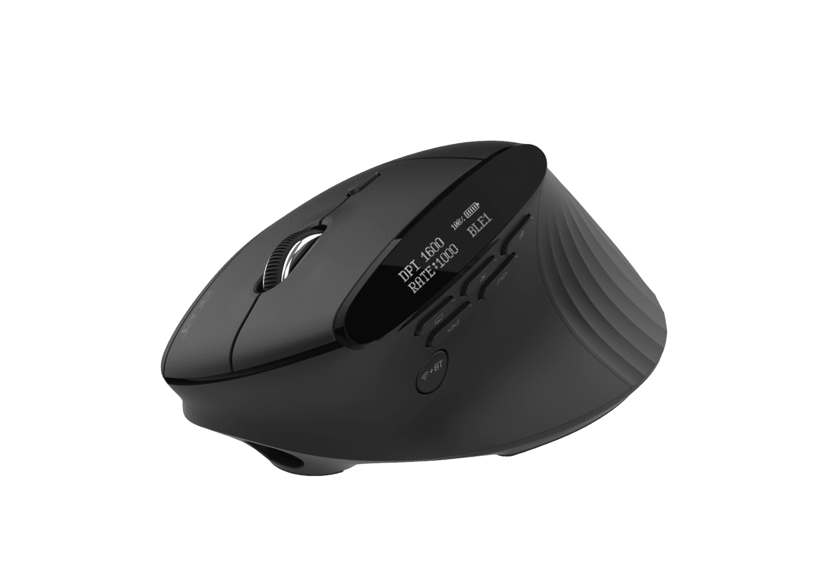 Acer Smart Fit pystysuuntainen hiiri