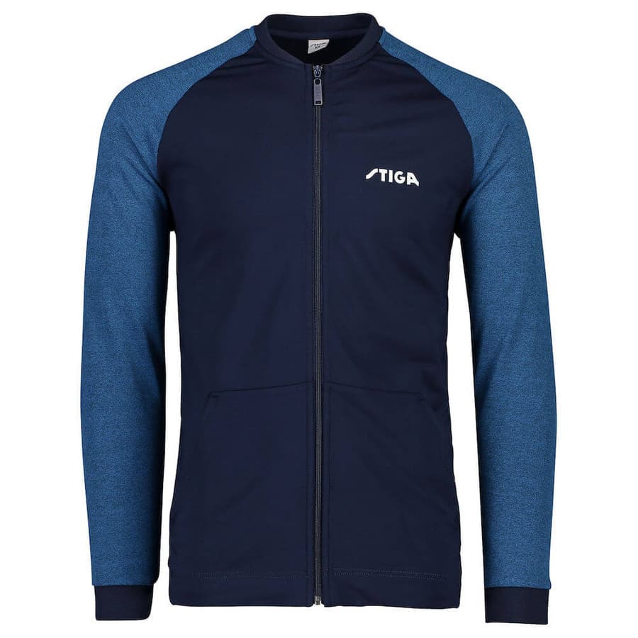 Tracksuit Member Navy