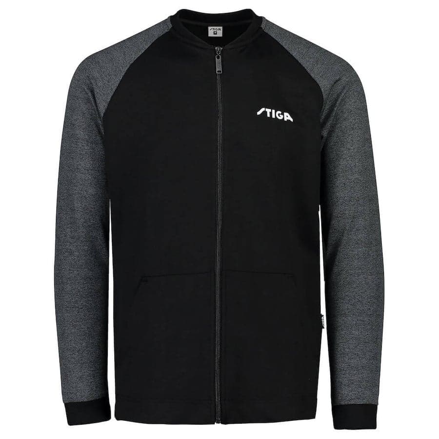 Tracksuit Member Black