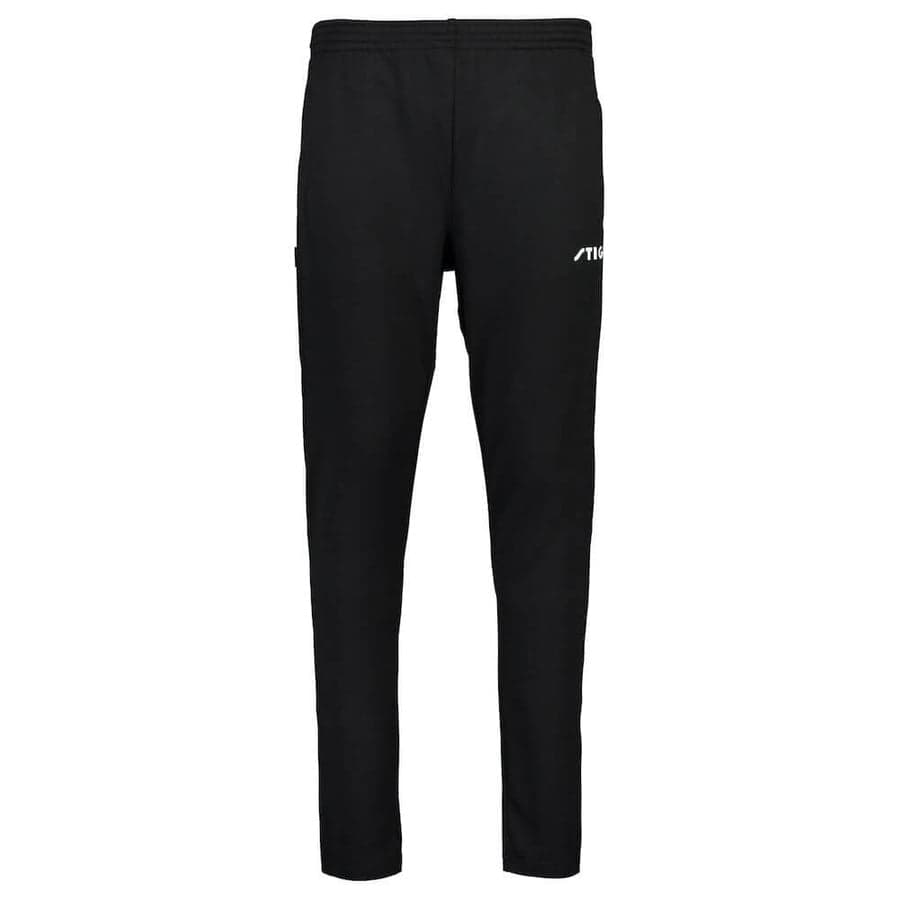 Pants Member Black
